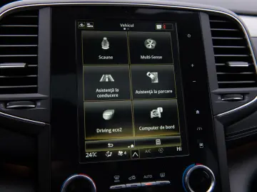 Renault Talisman Blue dCi 200 EDC INITIALE PARIS