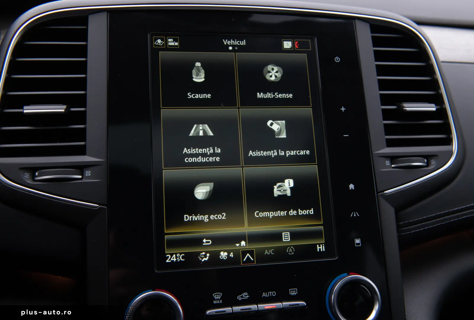 Renault Talisman Blue dCi 200 EDC INITIALE PARIS