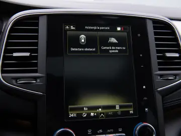 Renault Talisman Blue dCi 200 EDC INITIALE PARIS