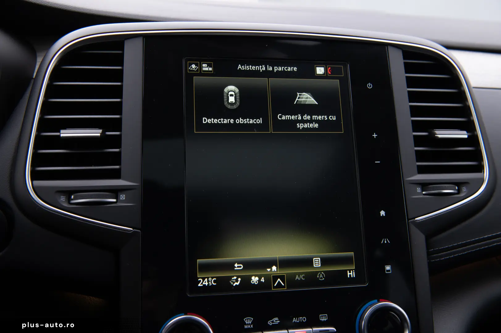 Renault Talisman Blue dCi 200 EDC INITIALE PARIS