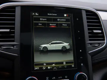 Renault Talisman Blue dCi 200 EDC INITIALE PARIS