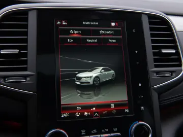 Renault Talisman Blue dCi 200 EDC INITIALE PARIS