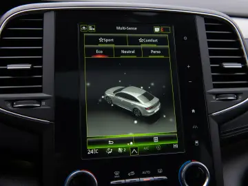 Renault Talisman Blue dCi 200 EDC INITIALE PARIS