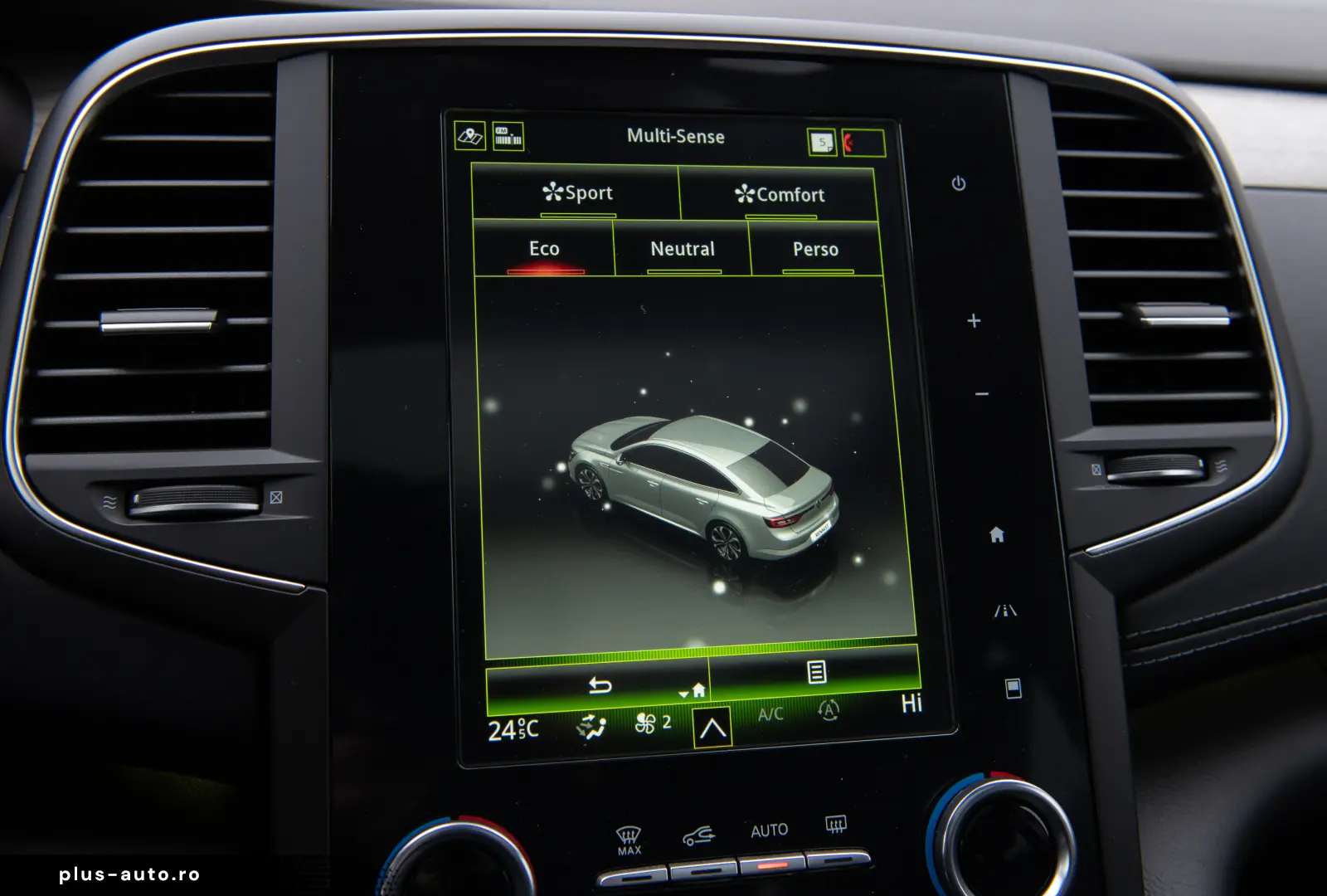 Renault Talisman Blue dCi 200 EDC INITIALE PARIS