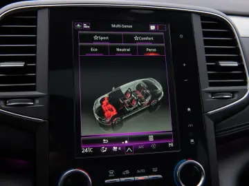 Renault Talisman Blue dCi 200 EDC INITIALE PARIS