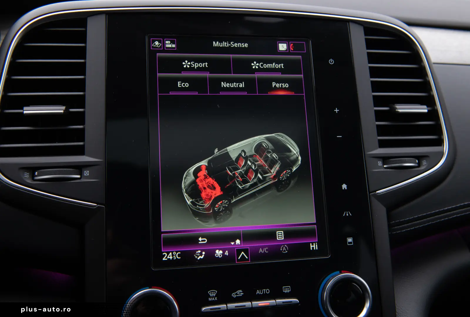 Renault Talisman Blue dCi 200 EDC INITIALE PARIS