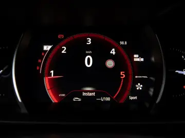 Renault Talisman Blue dCi 200 EDC INITIALE PARIS