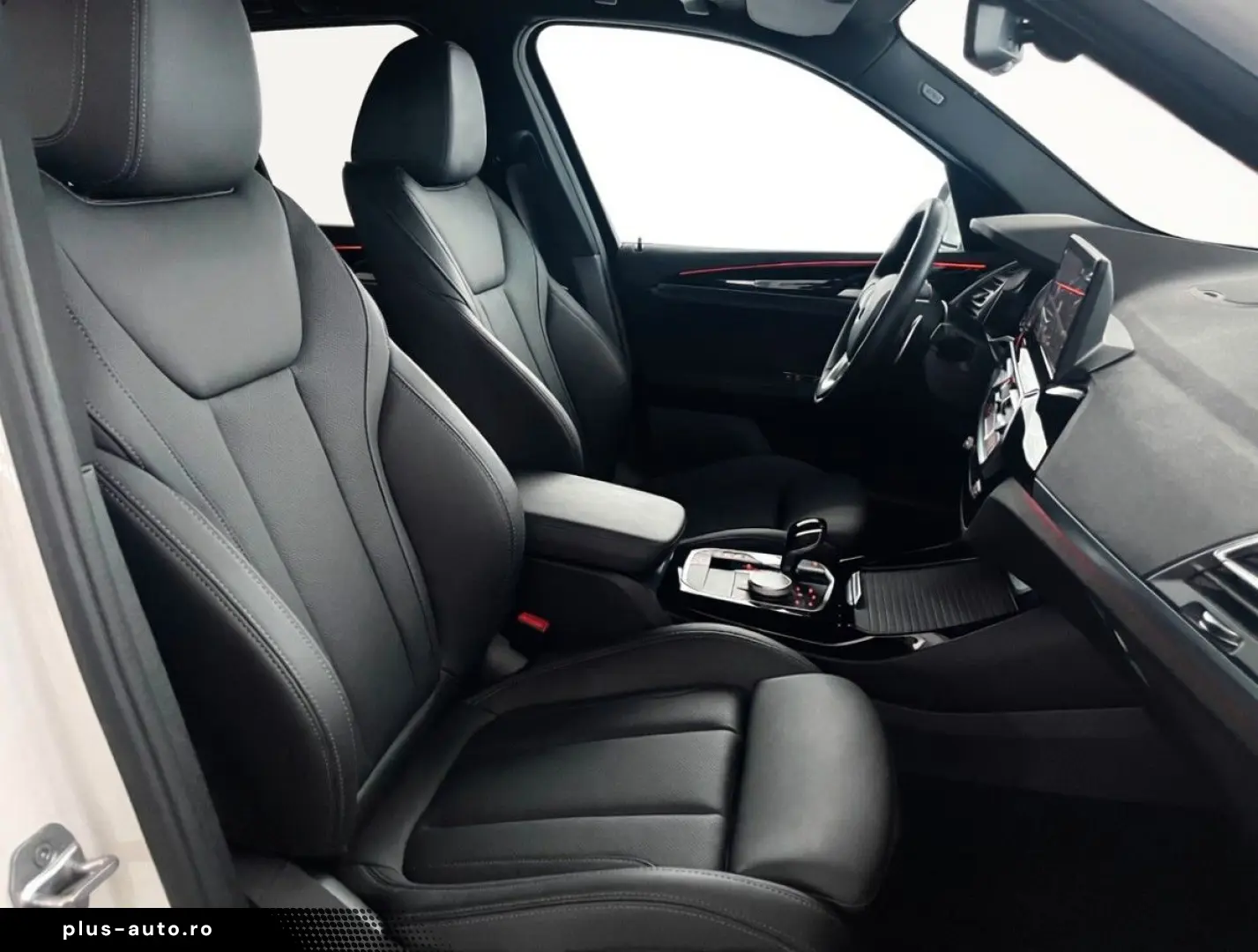 BMW X3xD20d LASER AHK Komfortz. STANDHEIZ.Unfallfrei