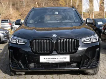 BMW X3 xDrive30e M-Sport