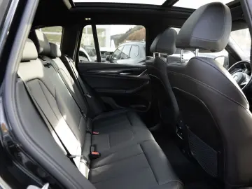 BMW X3 xDrive30e M-Sport