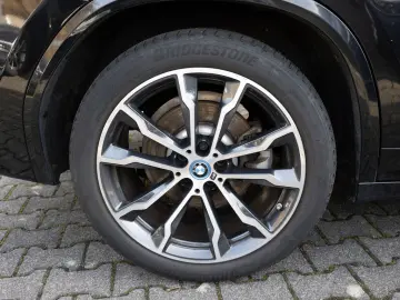 BMW X3 xDrive30e M-Sport