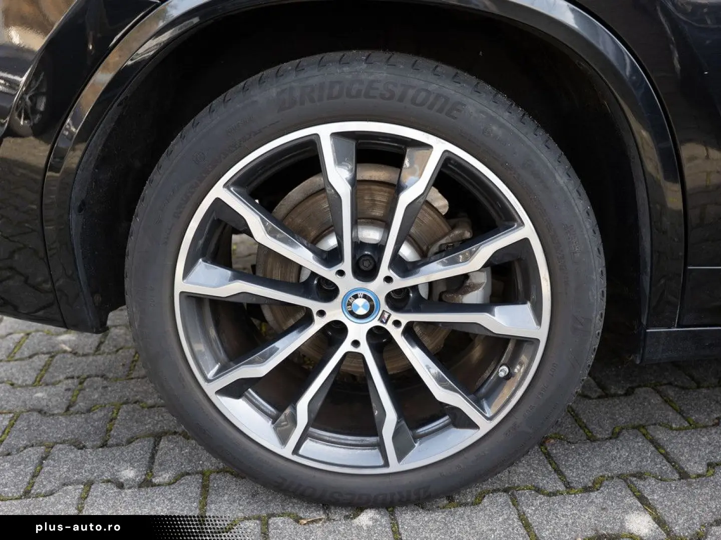 BMW X3 xDrive30e M-Sport