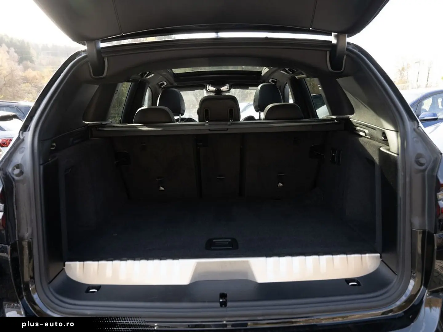 BMW X3 xDrive30e M-Sport