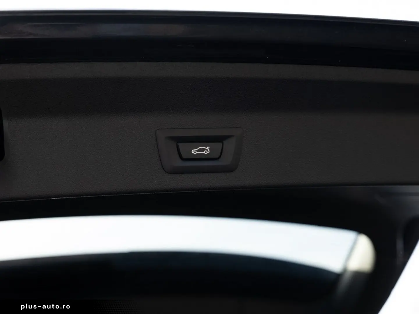 BMW X3 xDrive30e M-Sport