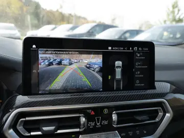 BMW X3 xDrive30e M-Sport