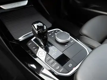 BMW X3 xDrive30e M-Sport