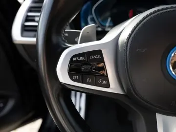 BMW X3 xDrive30e M-Sport