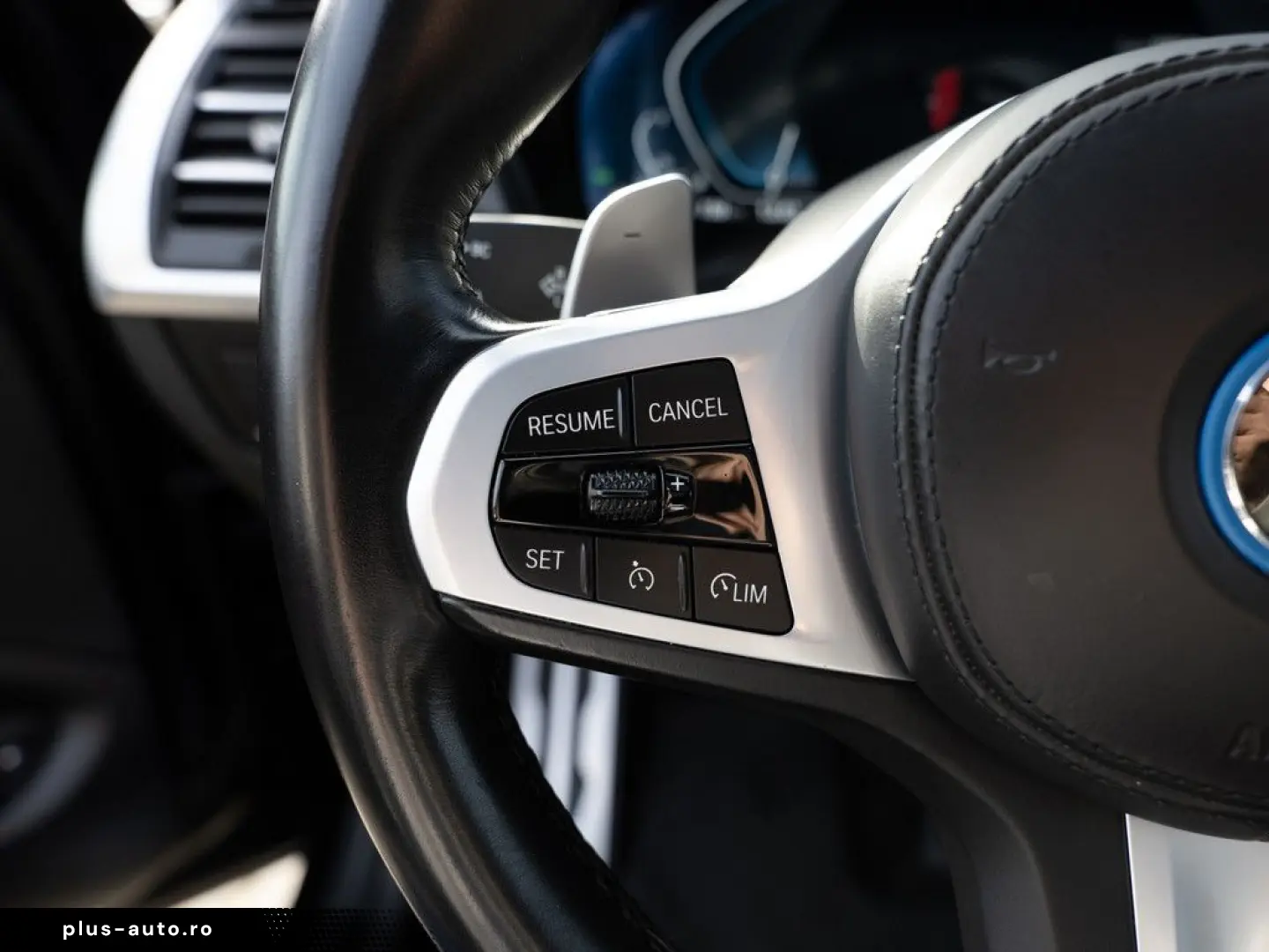 BMW X3 xDrive30e M-Sport