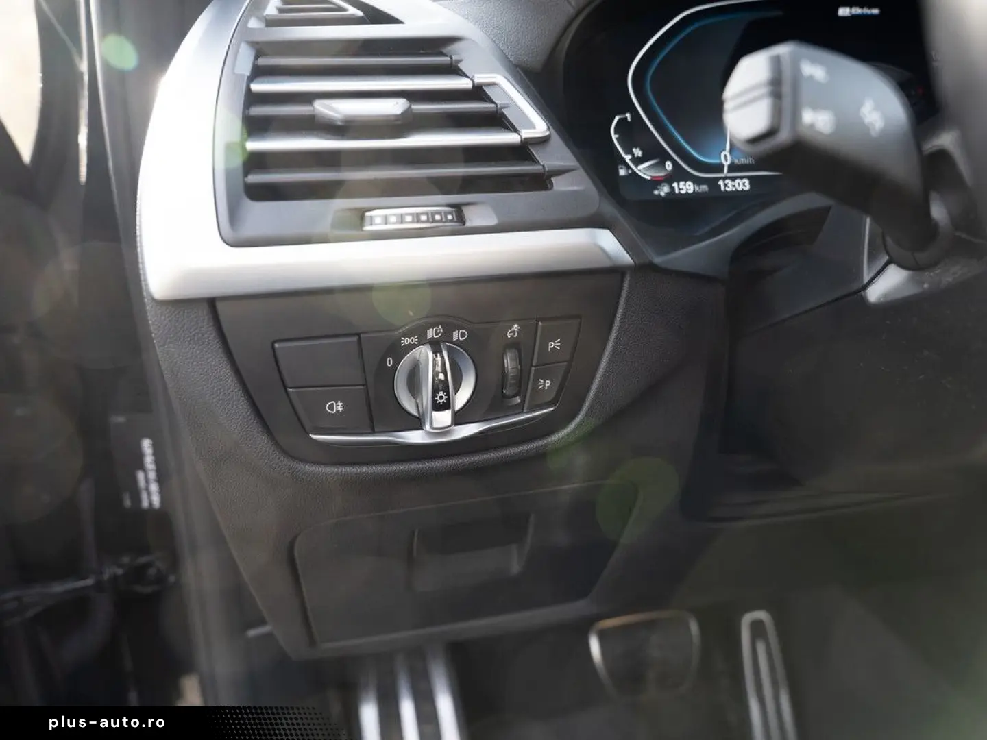 BMW X3 xDrive30e M-Sport