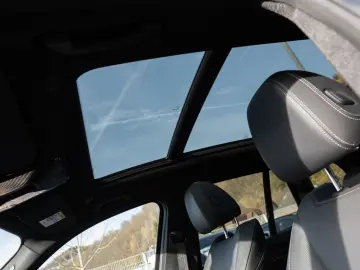 BMW X3 xDrive30e M-Sport