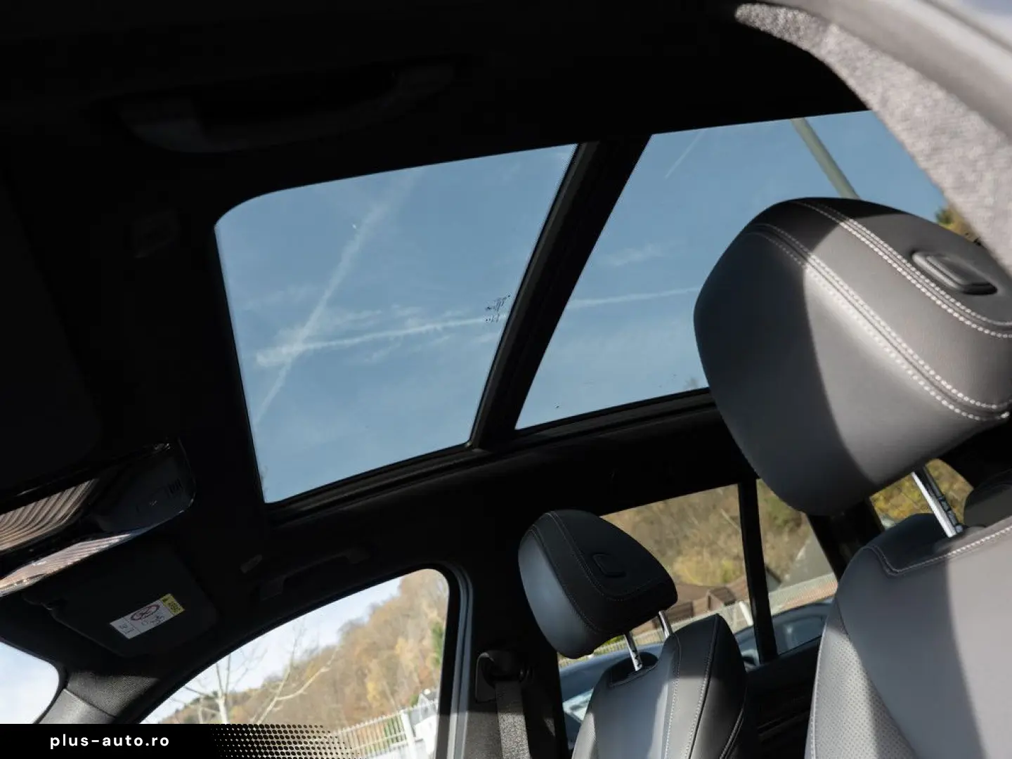 BMW X3 xDrive30e M-Sport