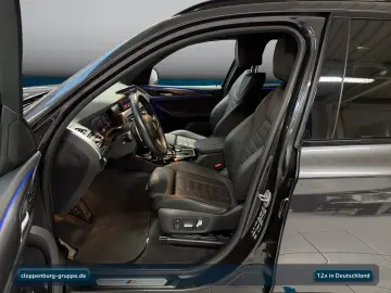 BMW X3 xDrive30i ZA M Sportpaket