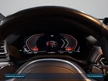 BMW X3 xDrive30i ZA M Sportpaket