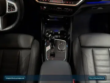 BMW X3 xDrive30i ZA M Sportpaket