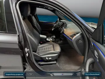 BMW X3 xDrive30i ZA M Sportpaket