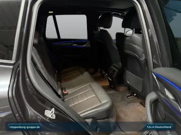 BMW X3 xDrive30i ZA M Sportpaket