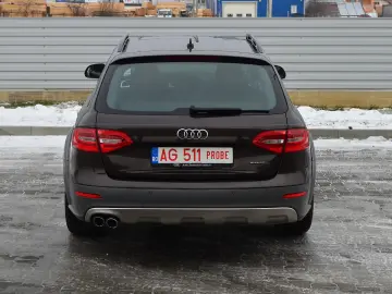 AUDI A4 ALLROAD 2.0 TDI