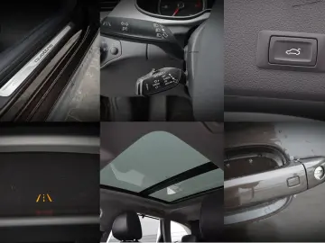 AUDI A4 ALLROAD 2.0 TDI