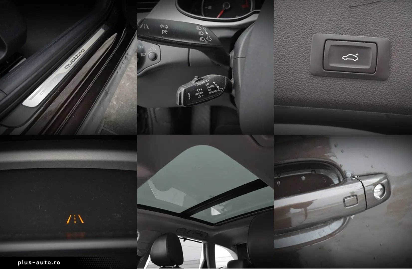 AUDI A4 ALLROAD 2.0 TDI