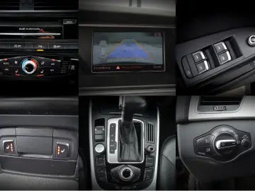 AUDI A4 ALLROAD 2.0 TDI