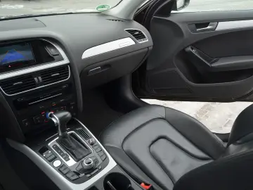 AUDI A4 ALLROAD 2.0 TDI