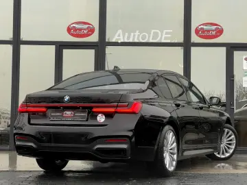 Bmw Seria-7 Gen-G11-G12-2015