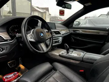 Bmw Seria-7 Gen-G11-G12-2015