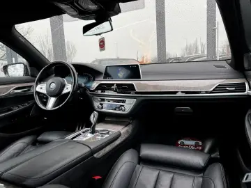 Bmw Seria-7 Gen-G11-G12-2015