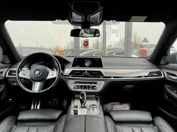 Bmw Seria-7 Gen-G11-G12-2015