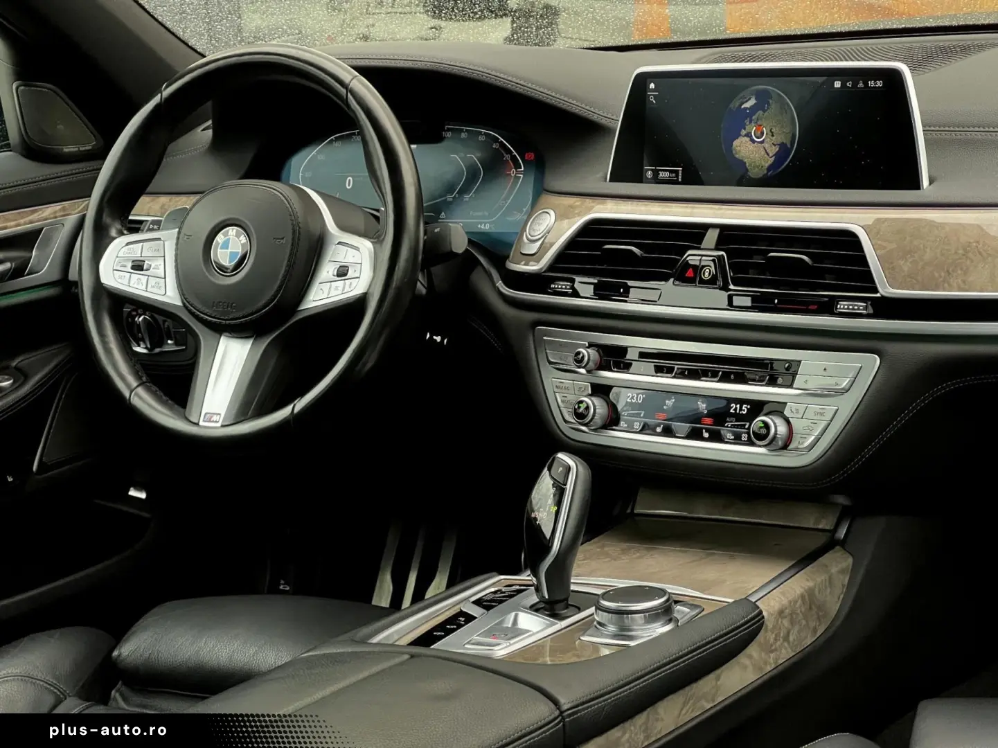 Bmw Seria-7 Gen-G11-G12-2015