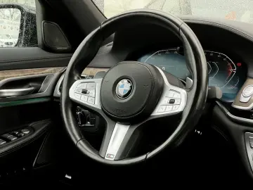 Bmw Seria-7 Gen-G11-G12-2015