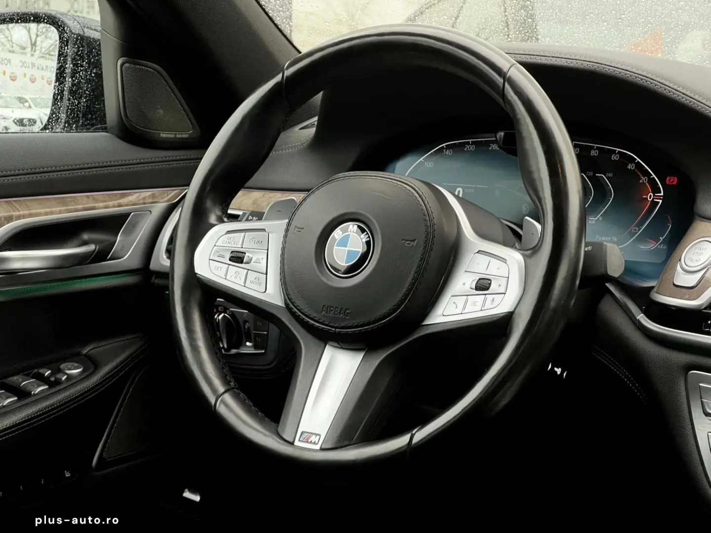 Bmw Seria-7 Gen-G11-G12-2015