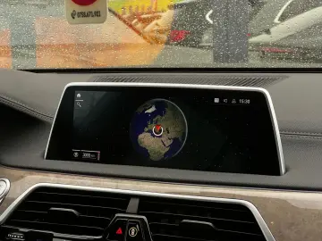 Bmw Seria-7 Gen-G11-G12-2015