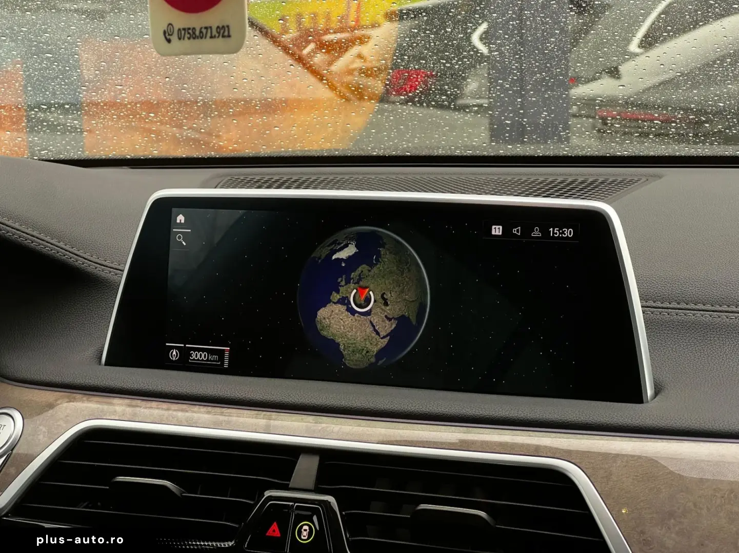 Bmw Seria-7 Gen-G11-G12-2015