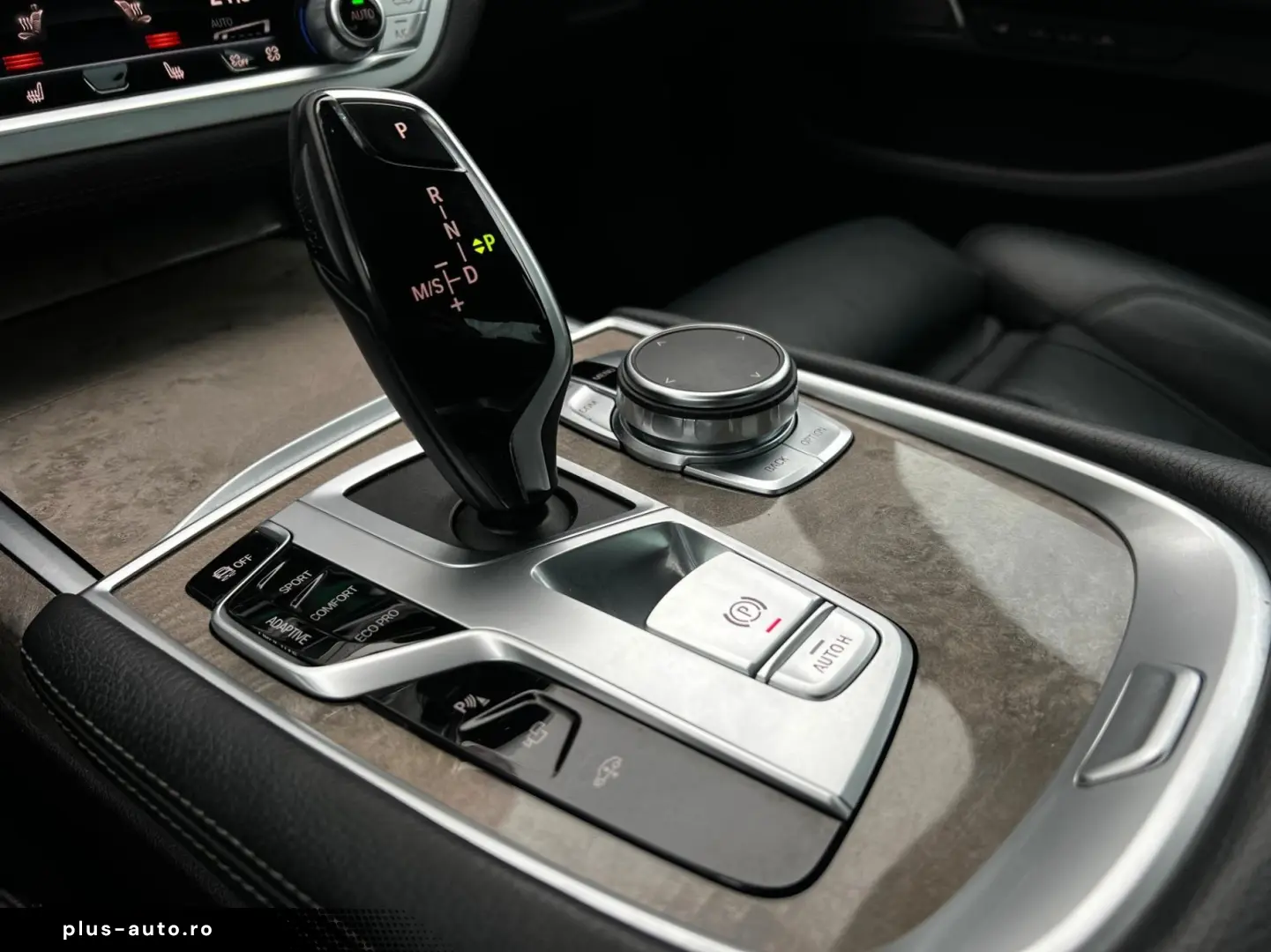 Bmw Seria-7 Gen-G11-G12-2015