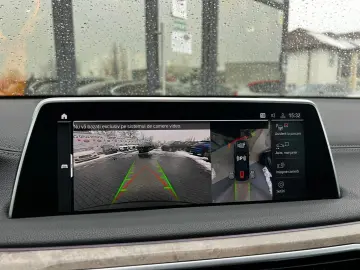 Bmw Seria-7 Gen-G11-G12-2015