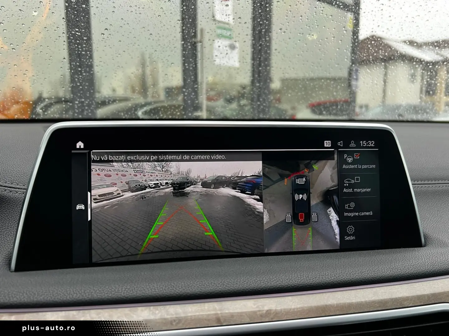 Bmw Seria-7 Gen-G11-G12-2015