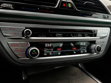 Bmw Seria-7 Gen-G11-G12-2015