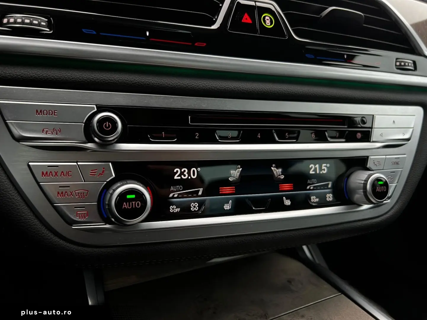 Bmw Seria-7 Gen-G11-G12-2015