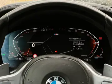 Bmw Seria-7 Gen-G11-G12-2015